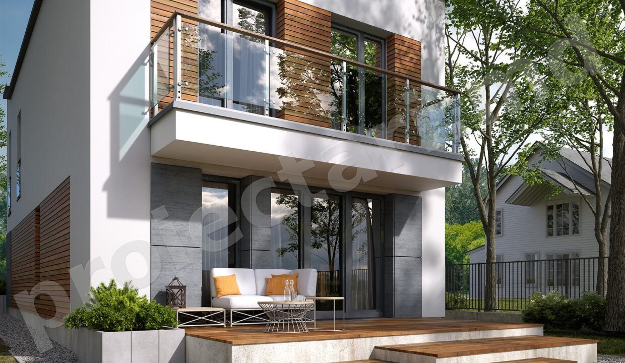 Proiecte casa de tip modul 100m2 - 101359