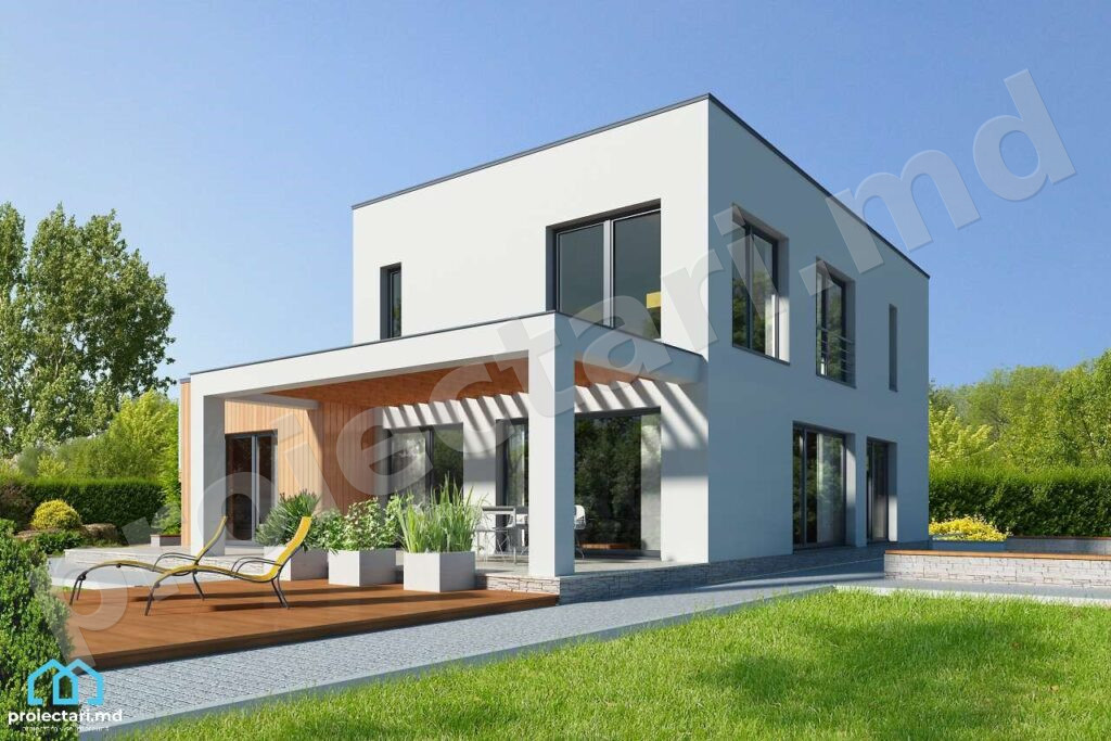 modele de case frumoase