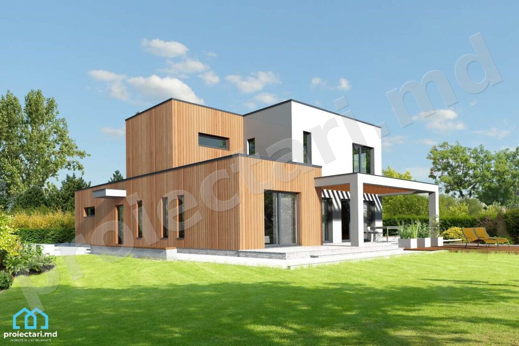 modele de case frumoase