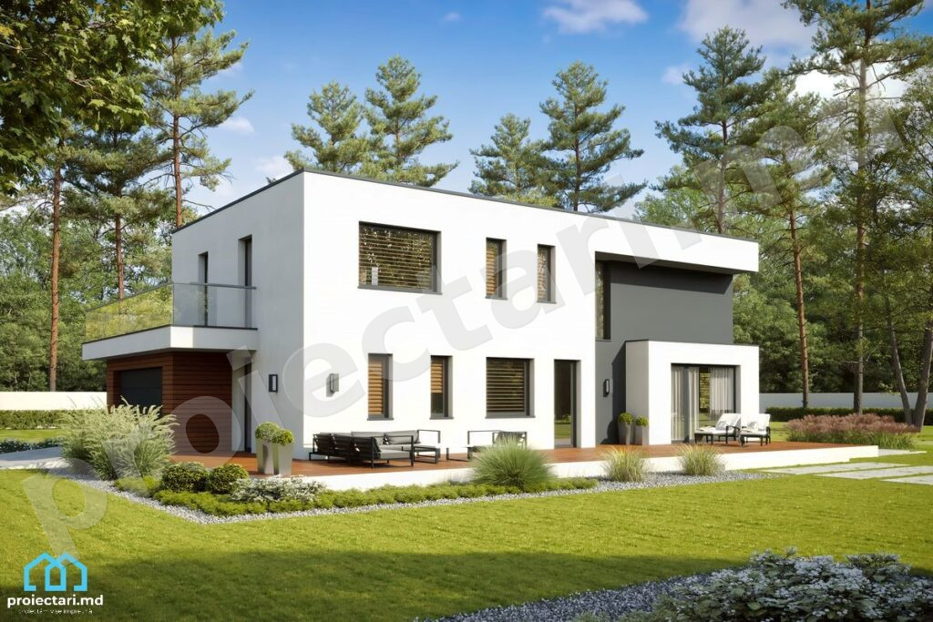 3 bedroom house project