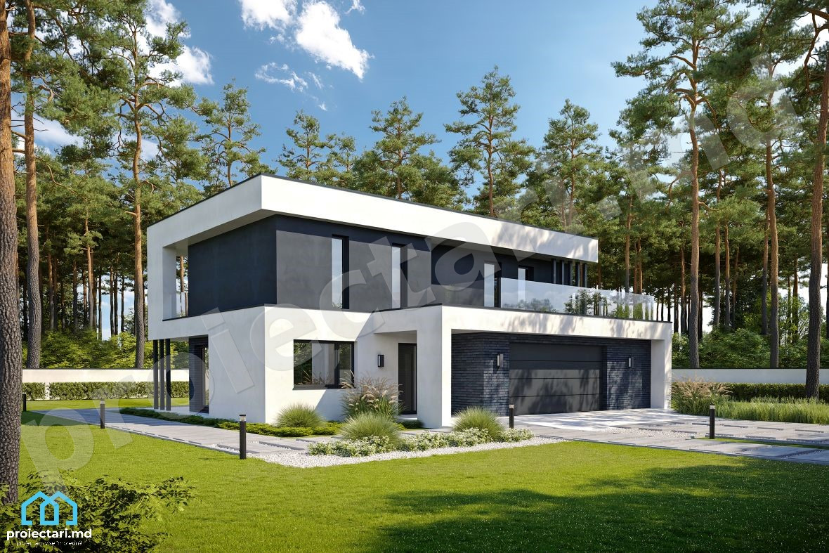 Tipuri de piscine și opțiuni de integrare în designul casei.