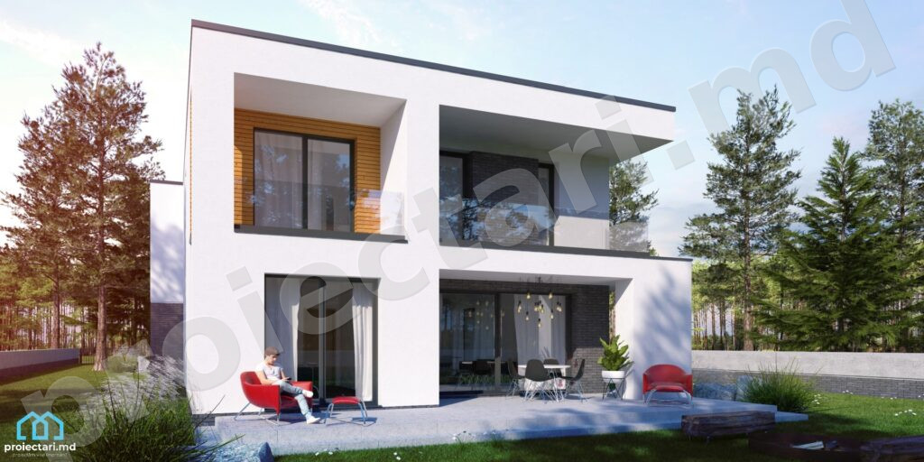 3 bedroom house project