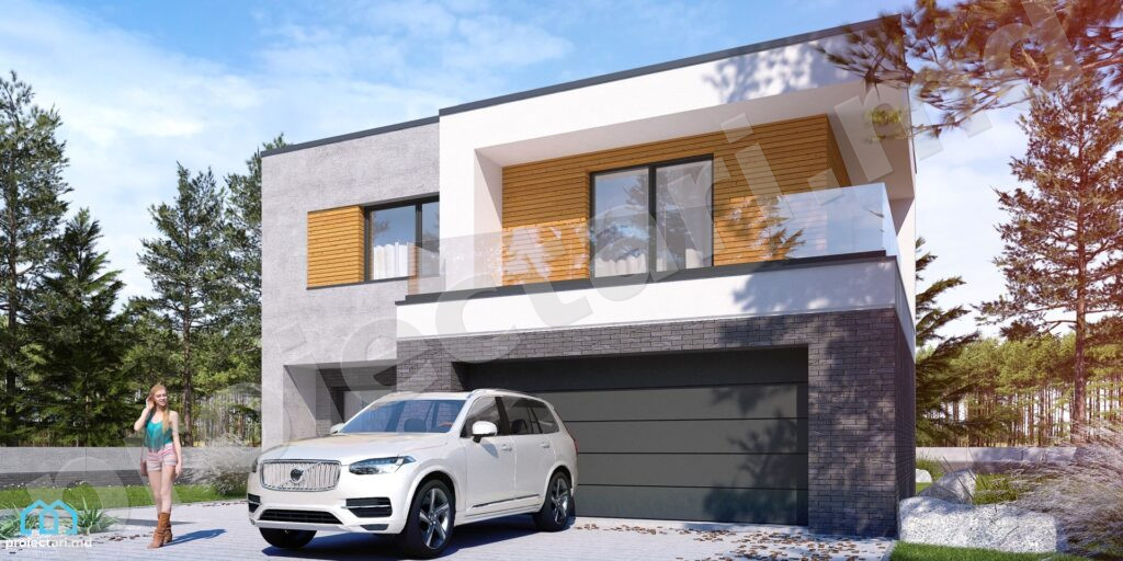 3 bedroom house projects