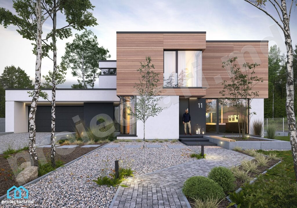 3 bedroom house projects