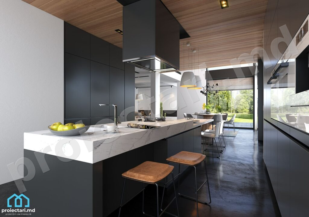 3 bedroom house projects