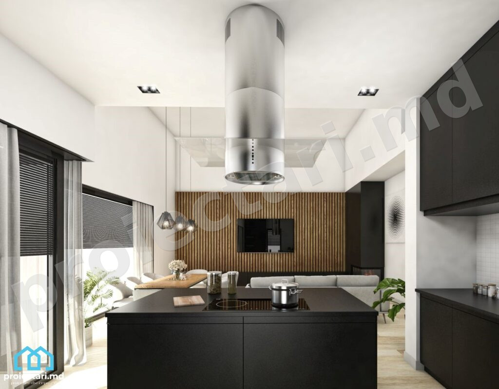 low floor houses