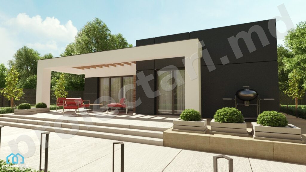 house projects