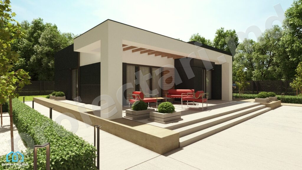 residential projects