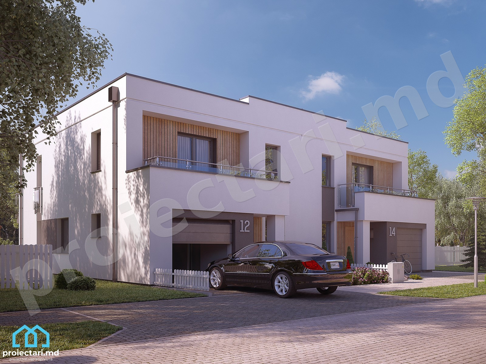 modele case moderne 160m2 modele case moderne 160m2