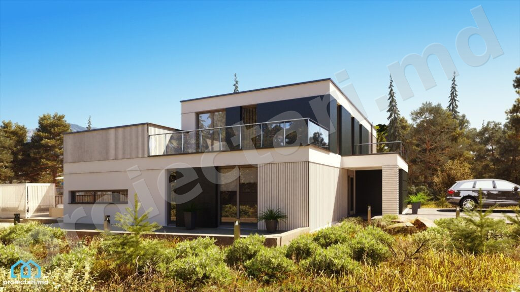 case moderne