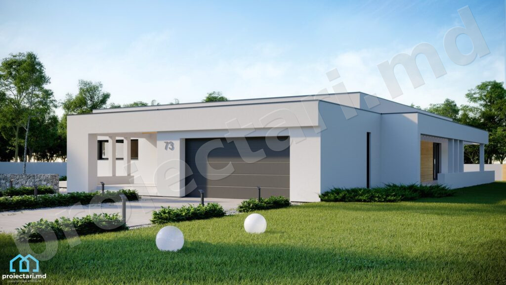 House projects
