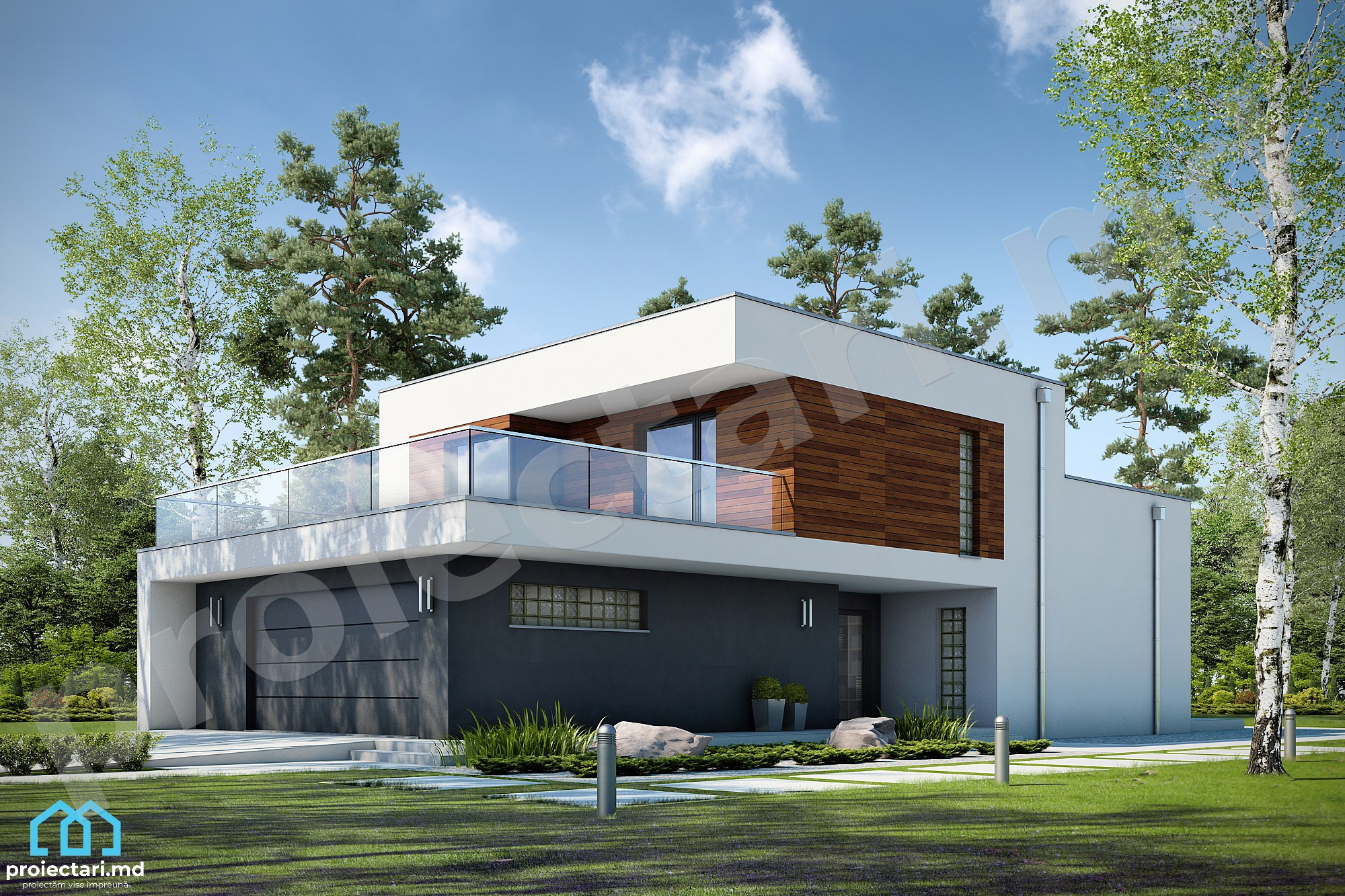De ce să alegi un design clasic pentru casa ta?