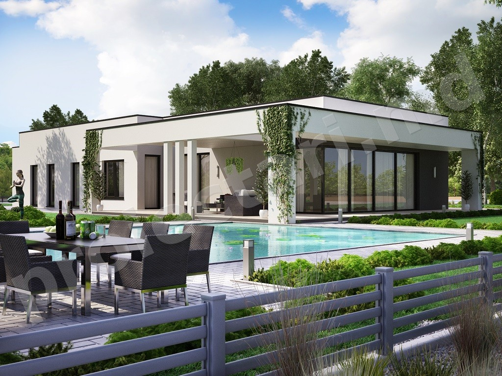 planuri casa 160m