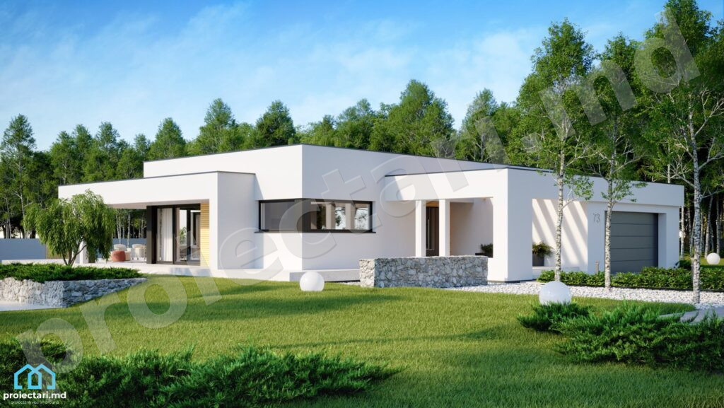 house construction