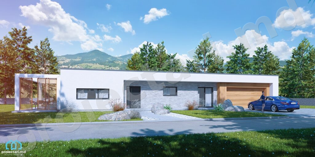 case modern