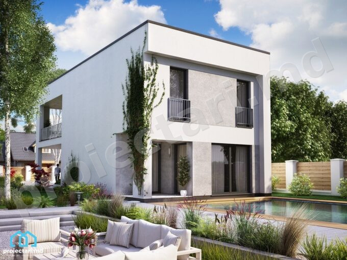 proiect casa