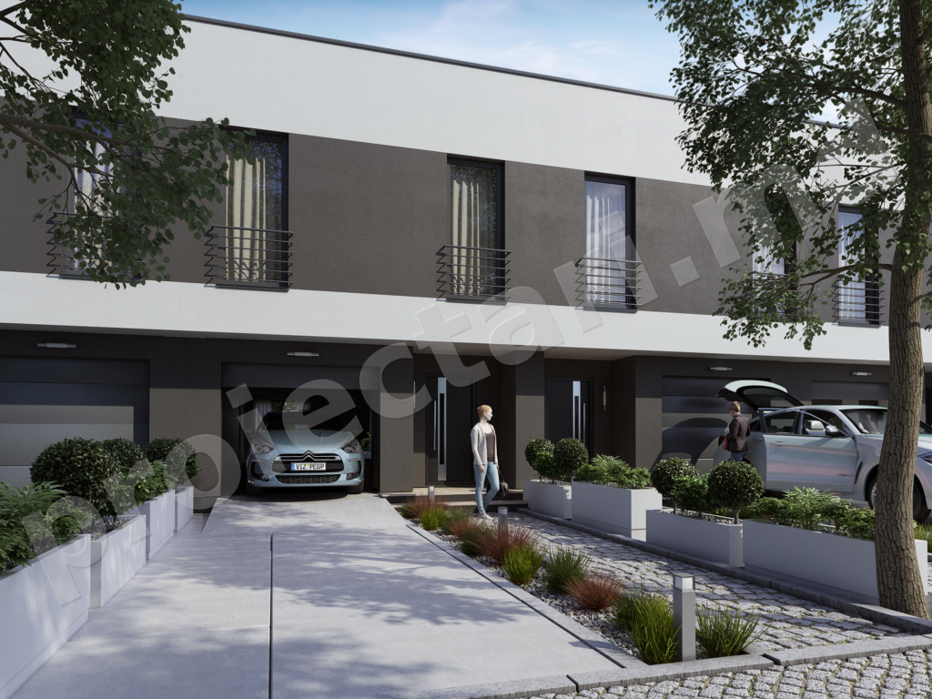 casa duplex 250m2