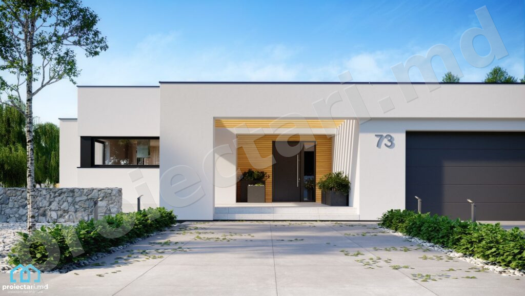 vis house