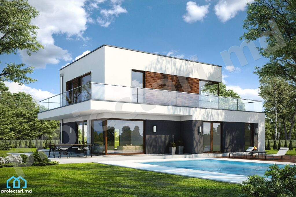 proiecte arhitectura case 120m2