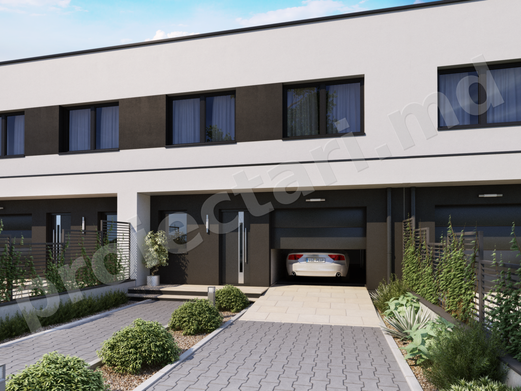 proiecte case duplex