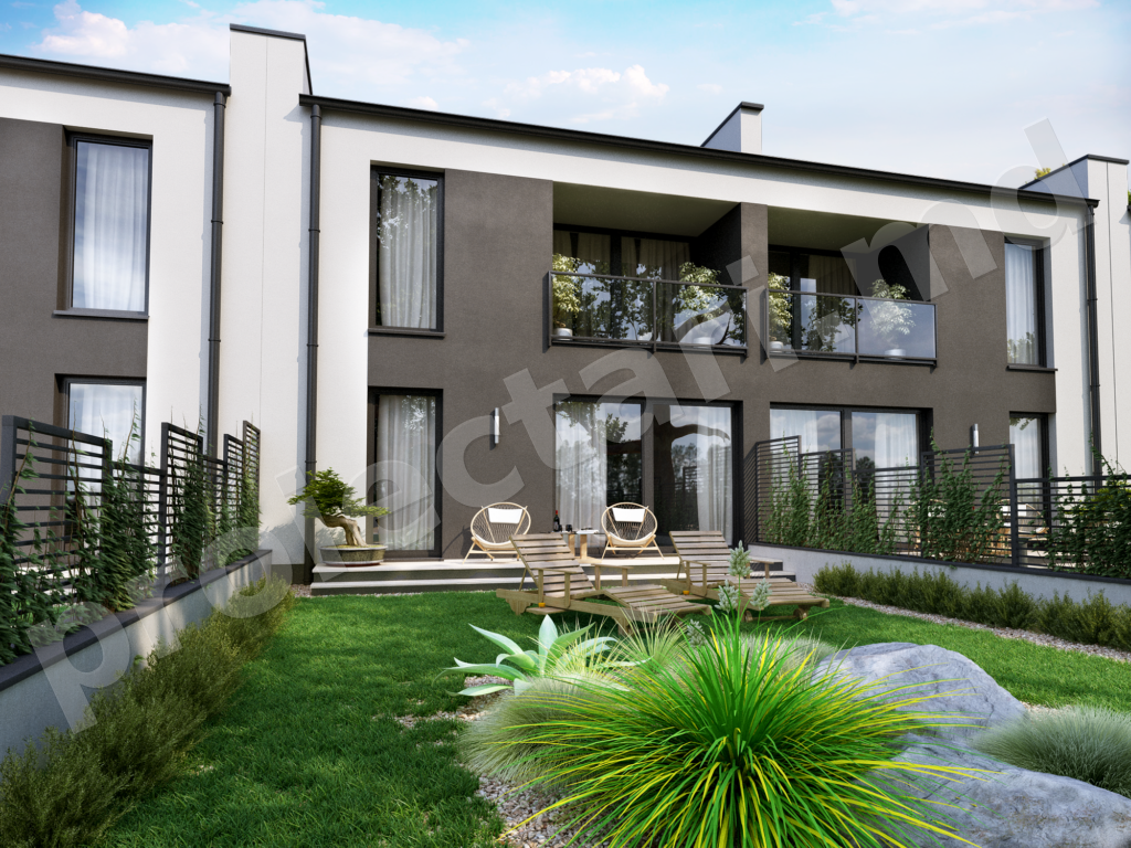 stiluri arhitecturale duplex