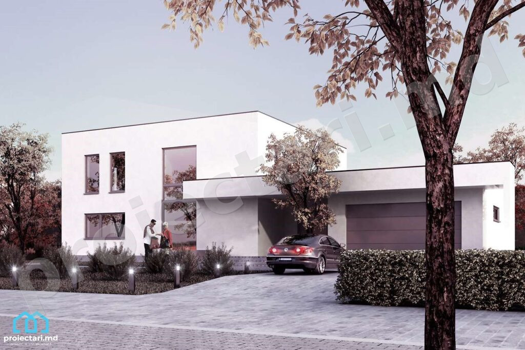 house plans with 2 floors 250m2