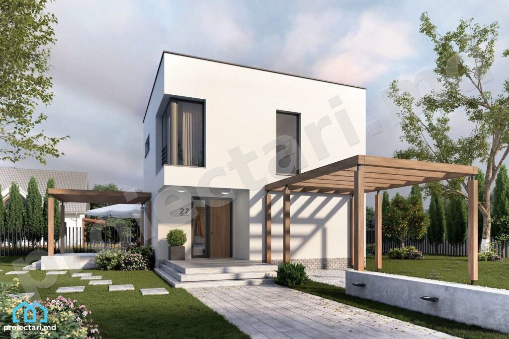 proiect casa simpla