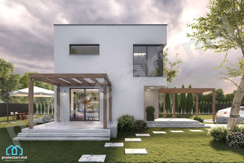 plan casa simpla