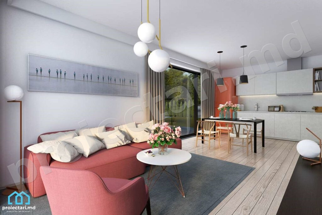 casa 80m2