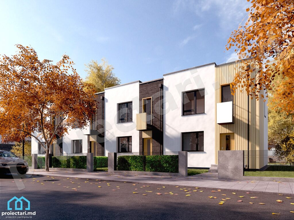 townhouse house prices