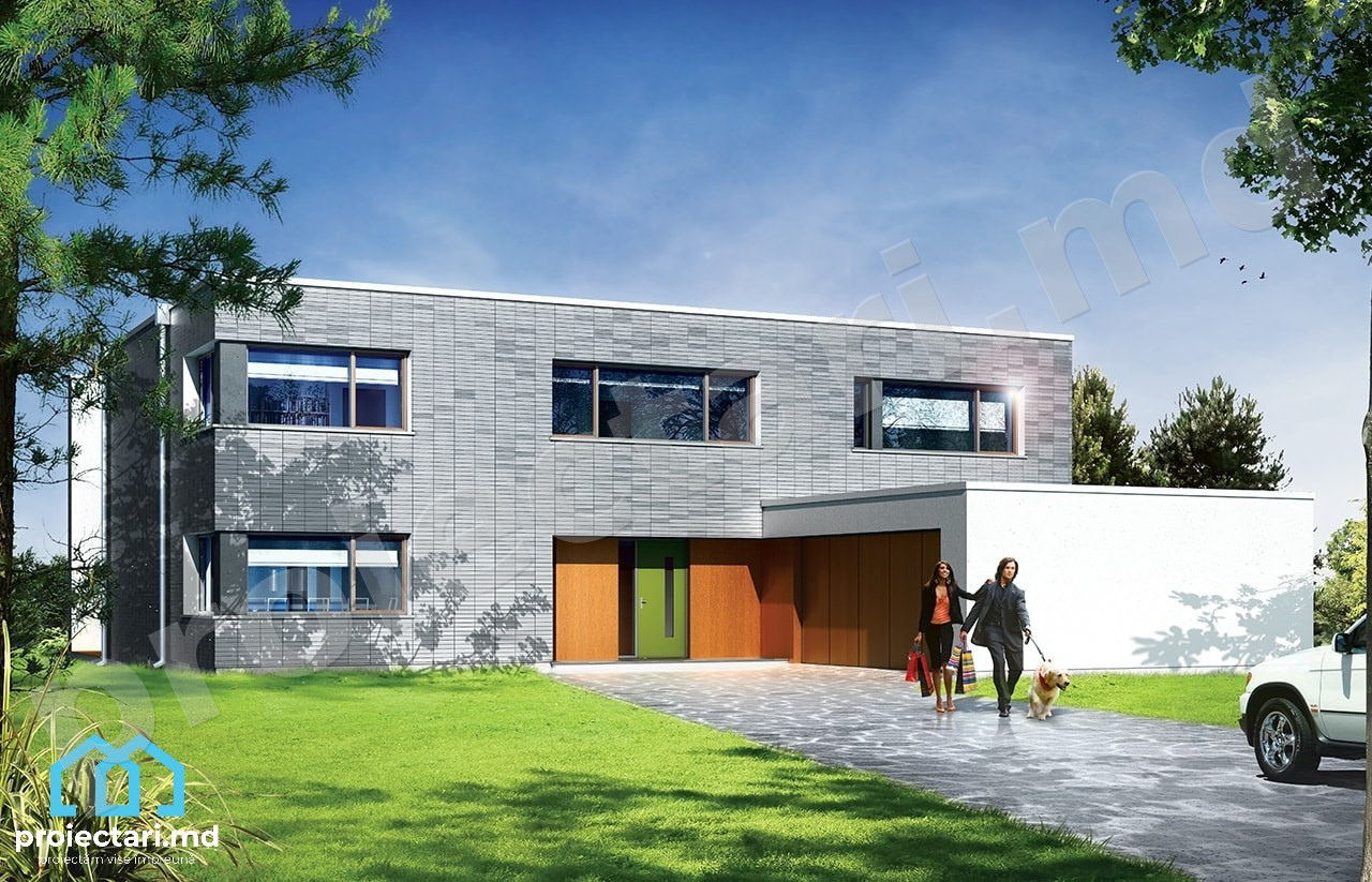 Designuri care pun accent pe confortul interior și exterior