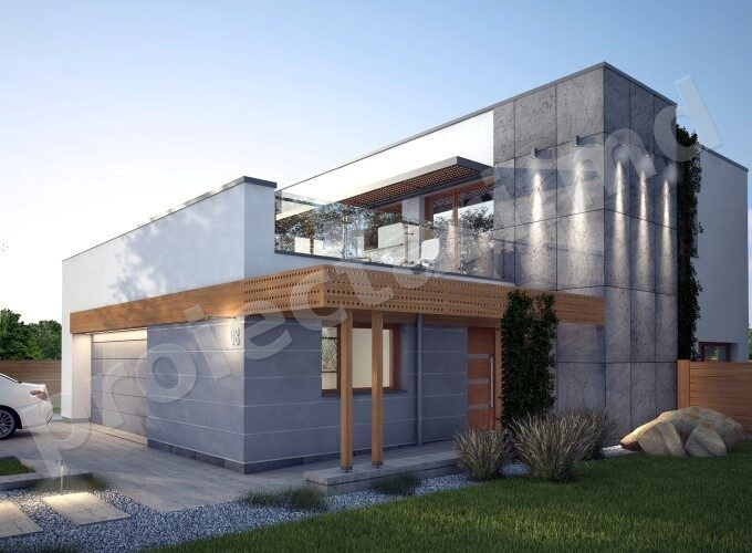 design casa 170m2