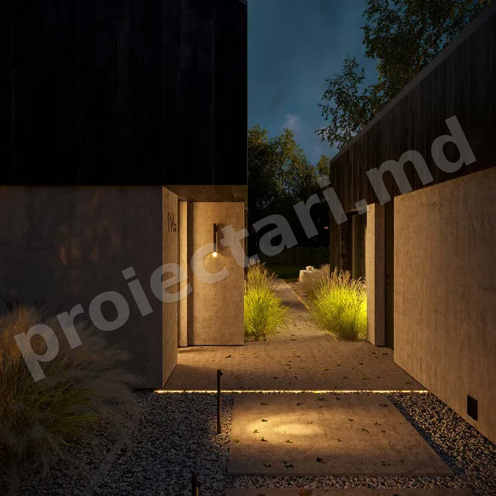 modele de case moderne 140m2