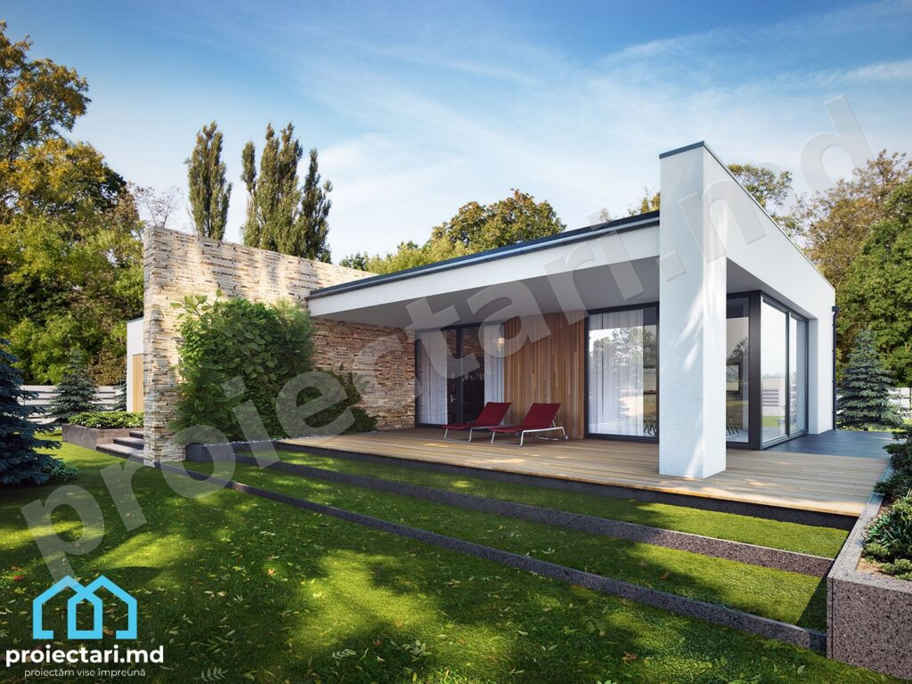 Proiecte case 160m2