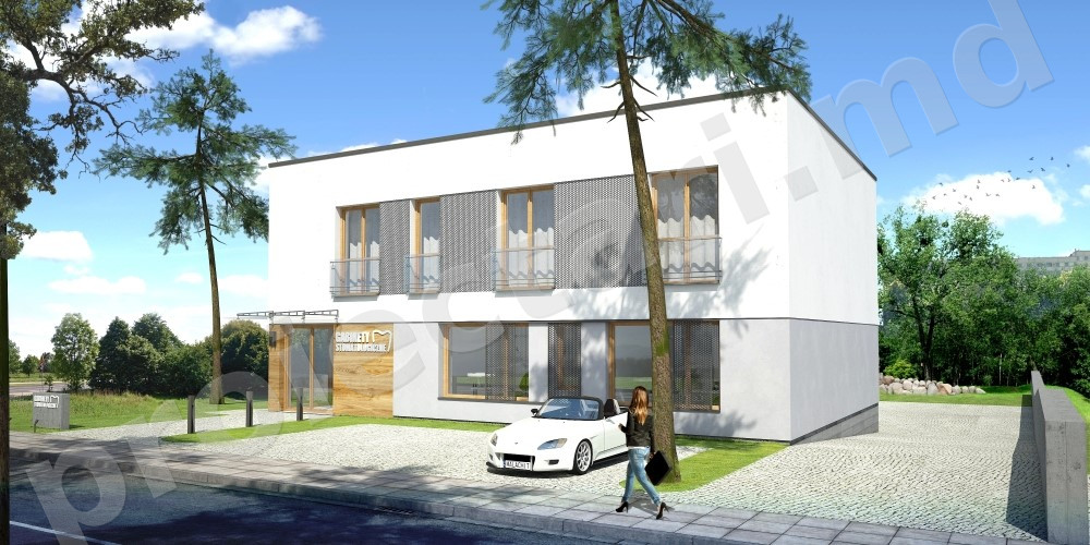 Стоматологическая клиника