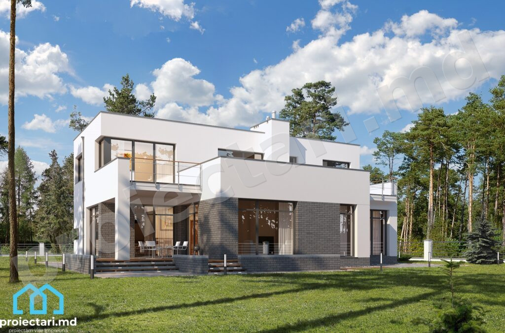 house construction