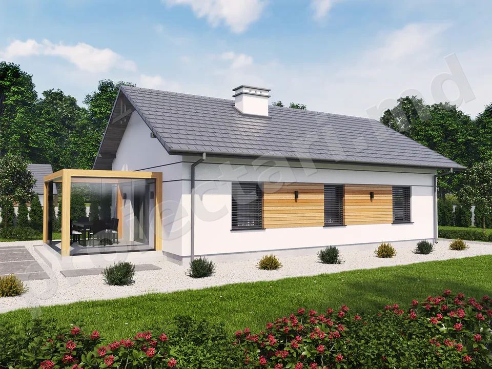 planuri de casa simpla 180m2