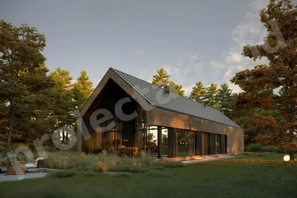energy efficient houses