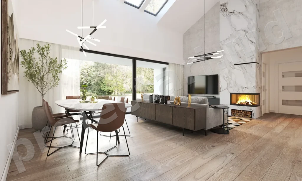 design interior casa 120m2