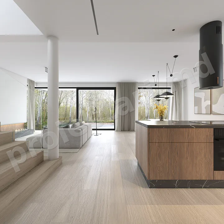 idei design interior 140m2