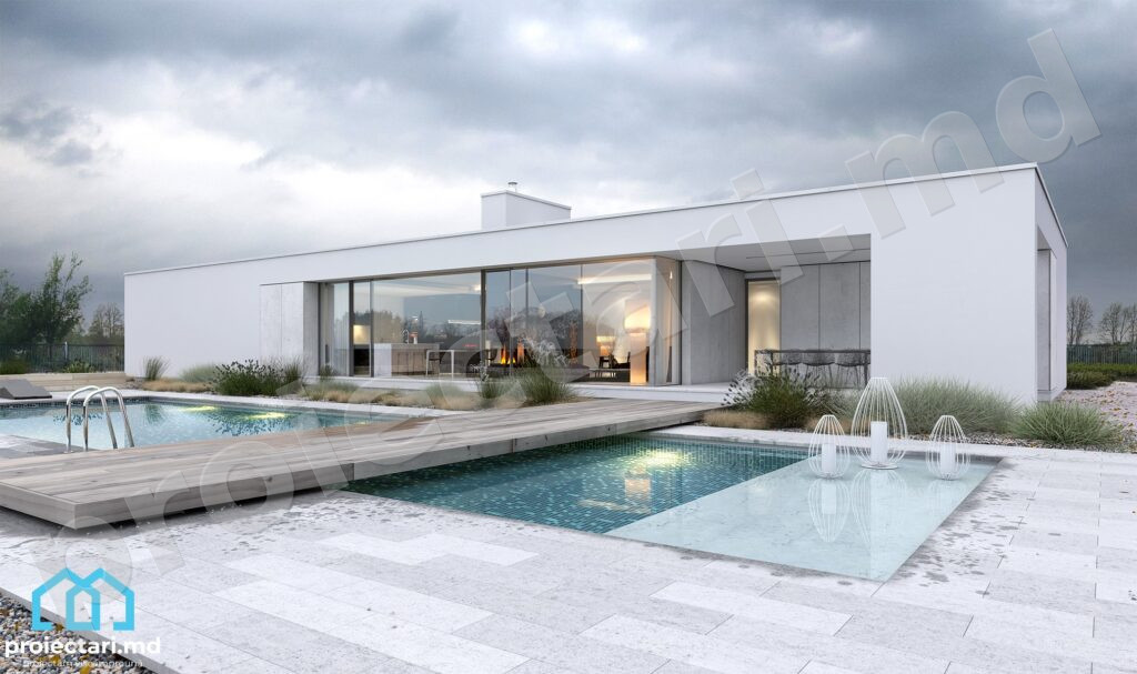 planuri casă 150m2