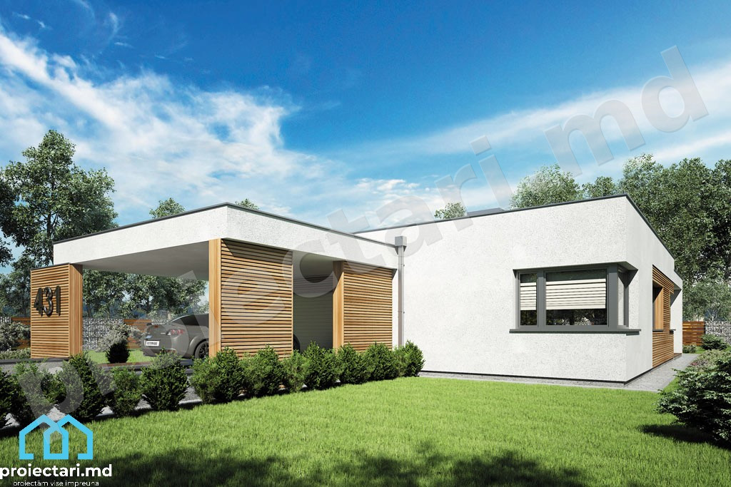 idei de amenajare case moderne 110m2