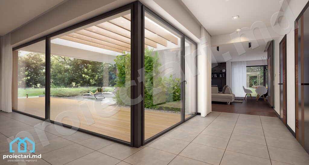 Case de familie 180m2