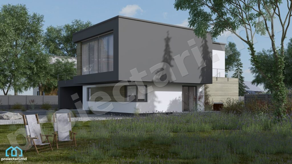 house projects