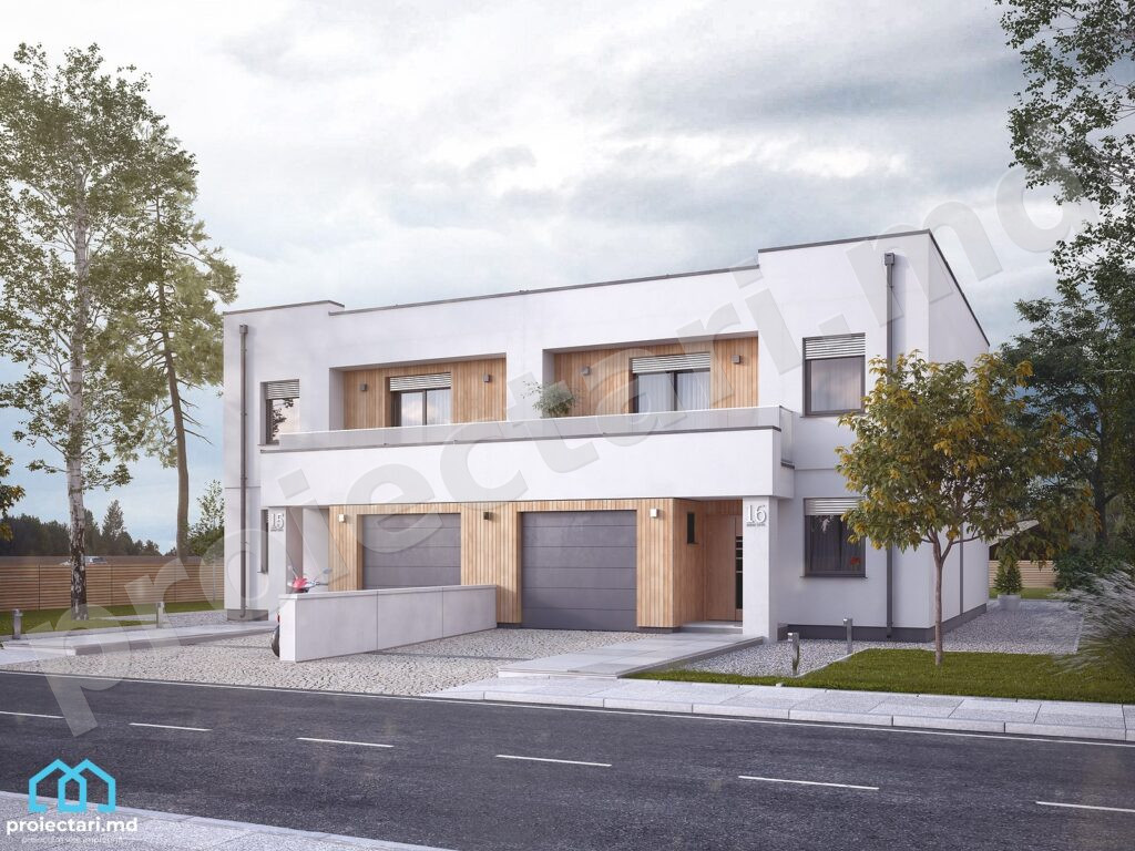 duplex house plans
