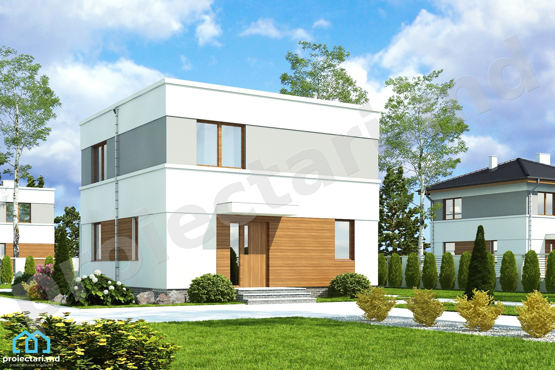 Cum influențează planul construcția și funcționalitatea casei