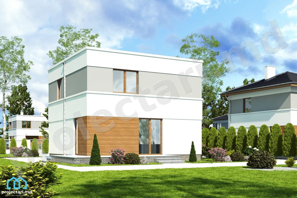 modern house plans