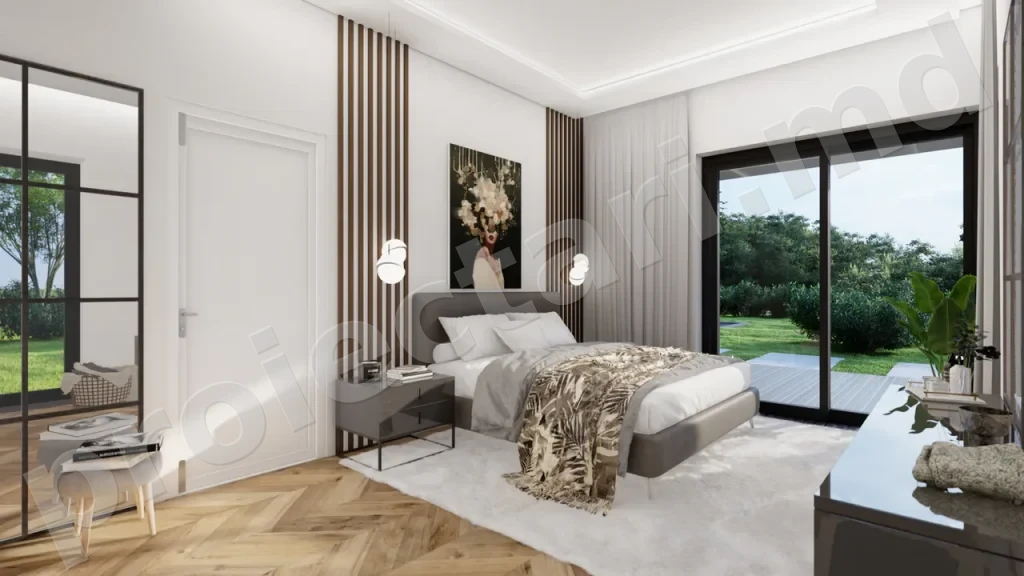 Mobilier casă 150m2