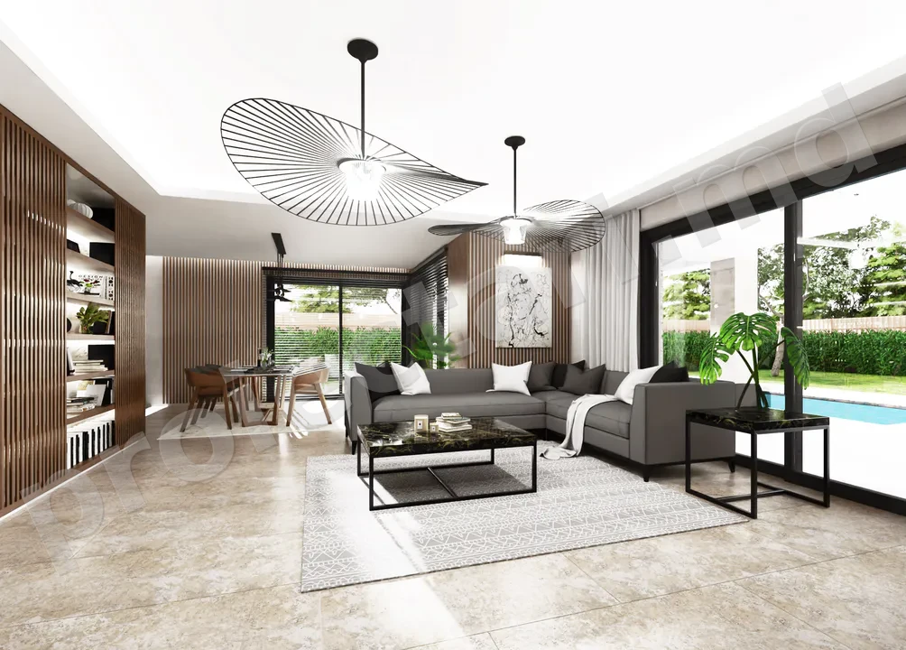 Proiect casa 170m2 pret
