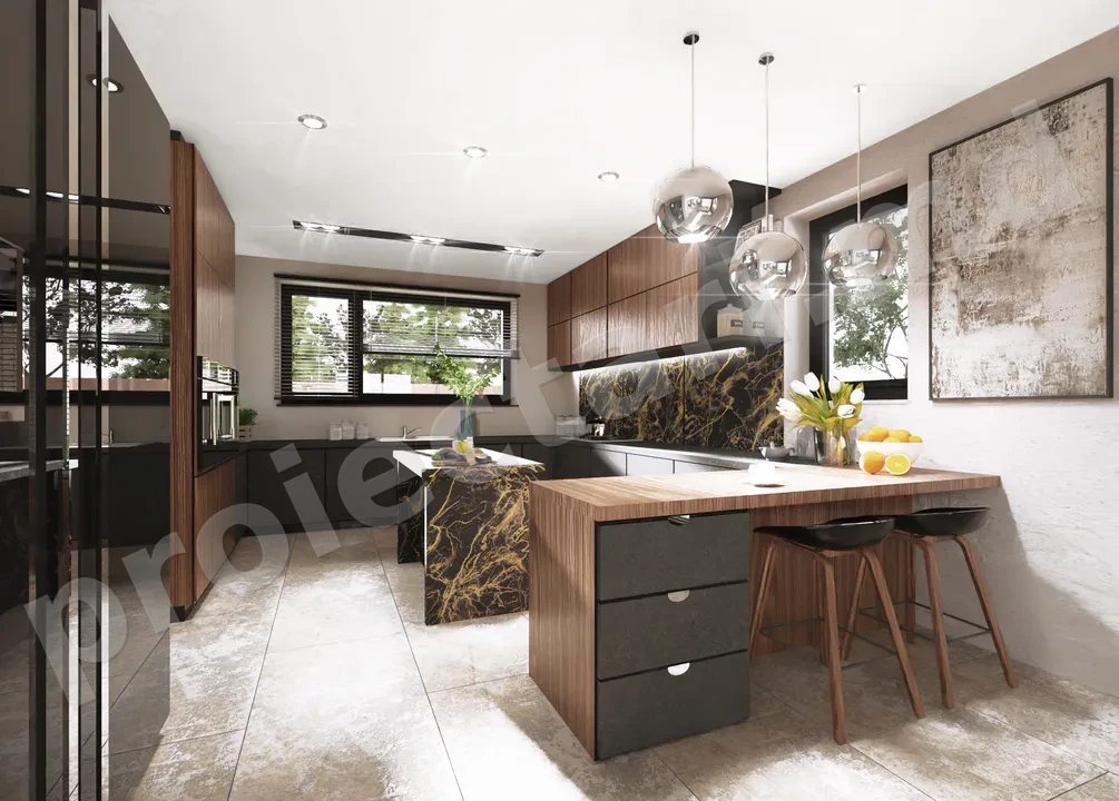 Amenajare casa 170m2